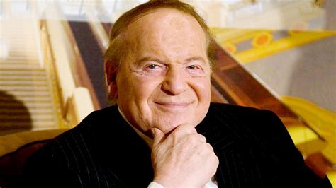 venetian casino owner.